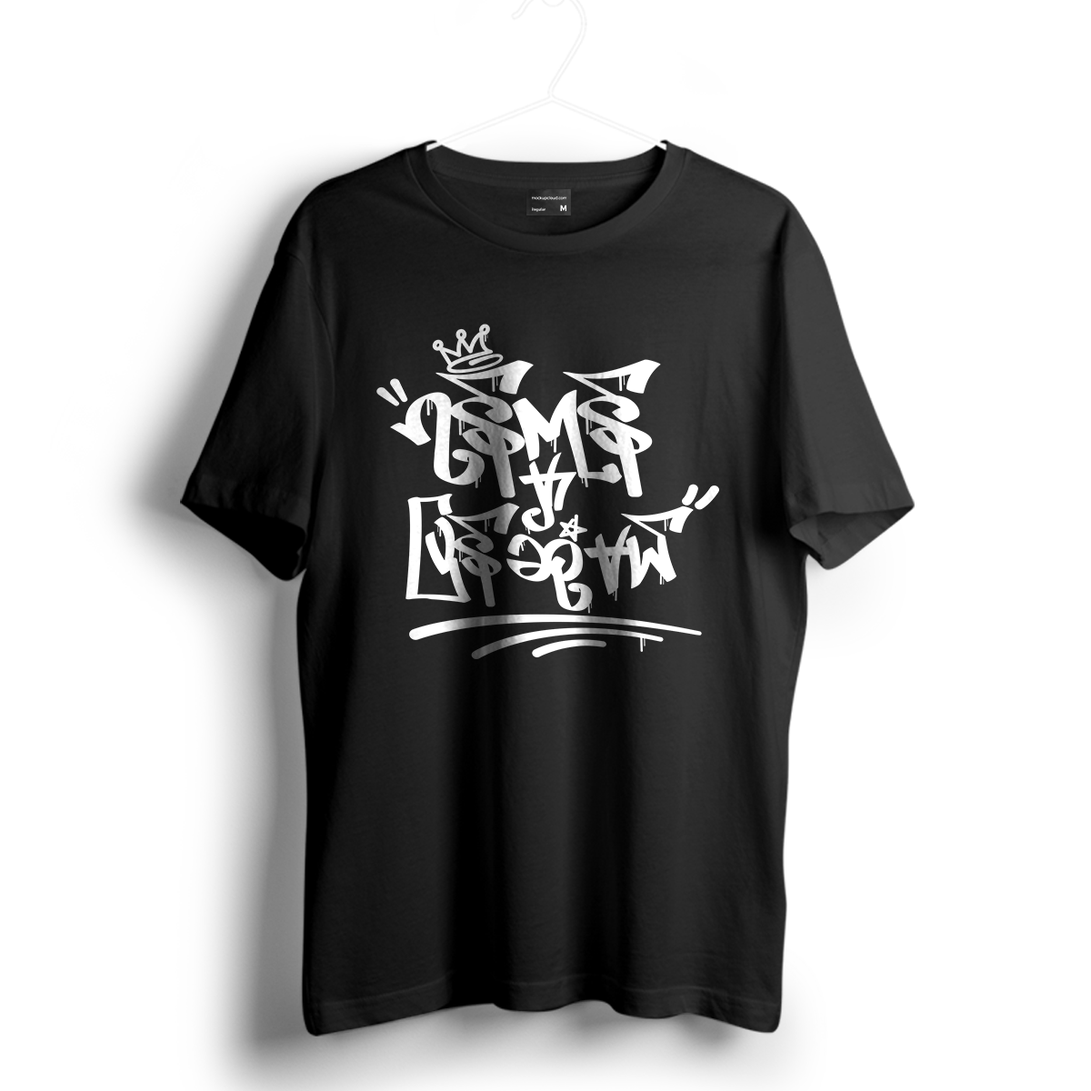 ရန်ကုန်မှာ ပြန်ဆုံမယ် (Black)